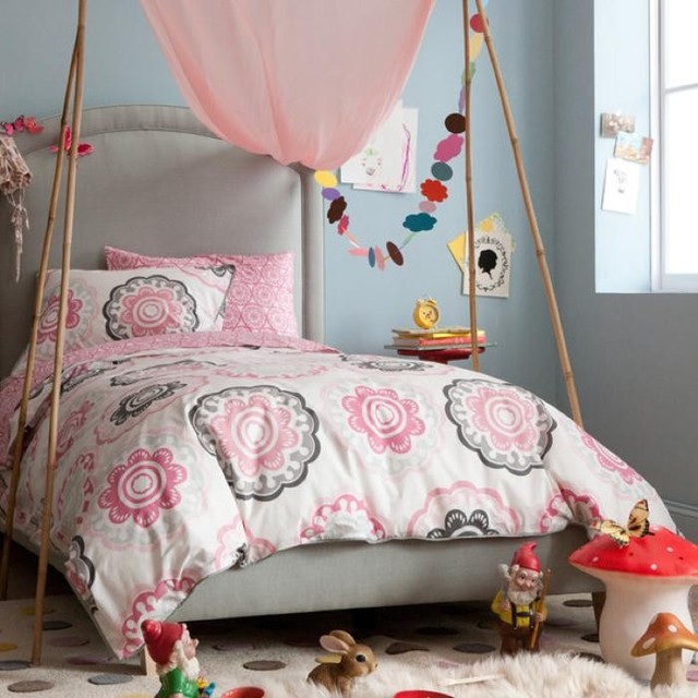 Bedding for Kids