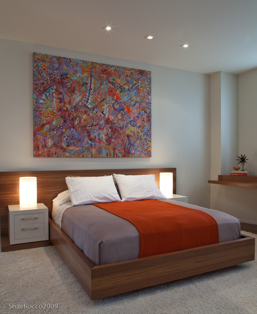  - contemporary-bedroom