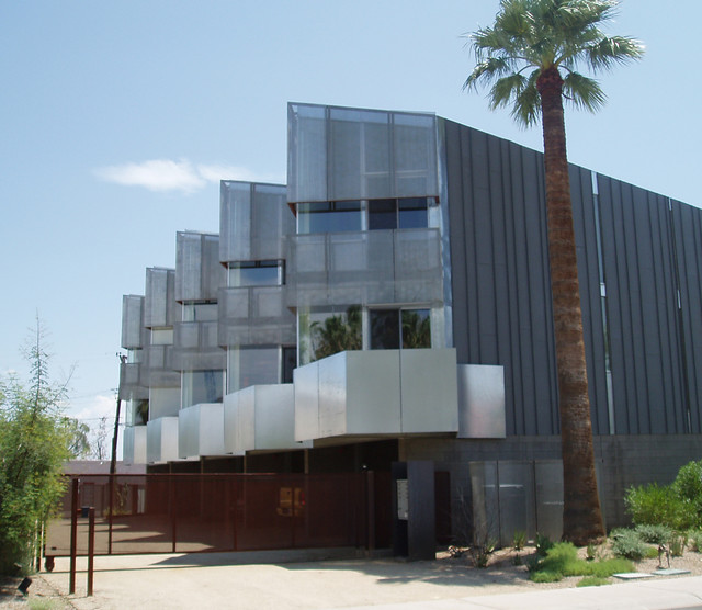 Perforated Metal Home Products on Houzz