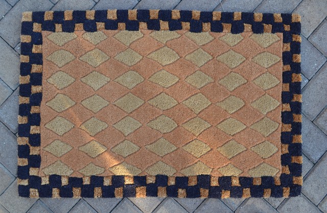 Van der Fleet Rug Collection traditional-rugs