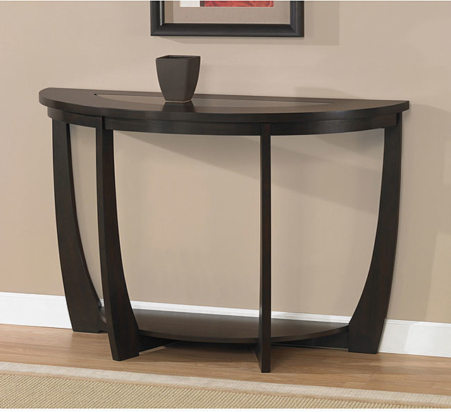 ... Table - Contemporary - Indoor Pub And Bistro Tables - by Overstock.com