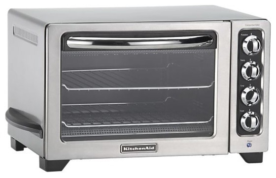 Kitchenaid Toaster Oven Kitchenaid