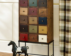 Apothecary Chest -furniture