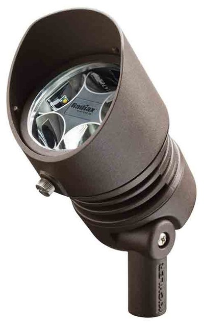 Kichler Lighting 16010 Radiax Landscape 30K LED Accent Light outdoor 