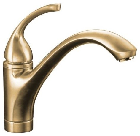 All Products / Kitchen / Kitchen Fixtures / Kitchen Faucets