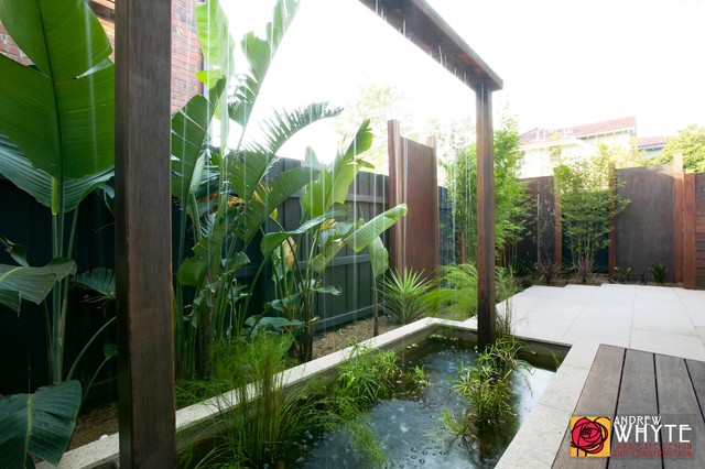 Completed Projects contemporary-landscape