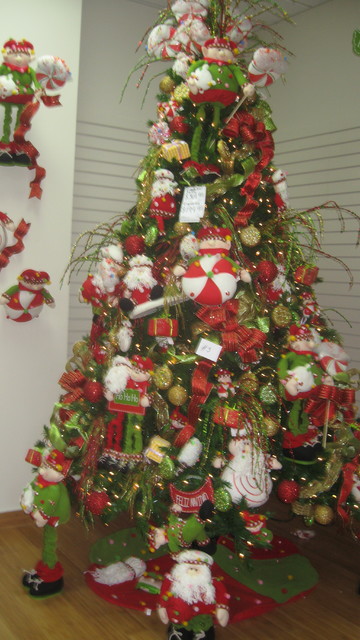 tropical christmas tree decorating tropical christmas tree decorating