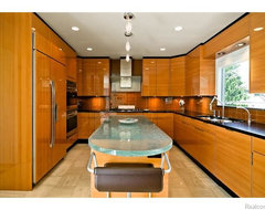 Houzz Quiz: What Kitchen Countertop Is Right For You?