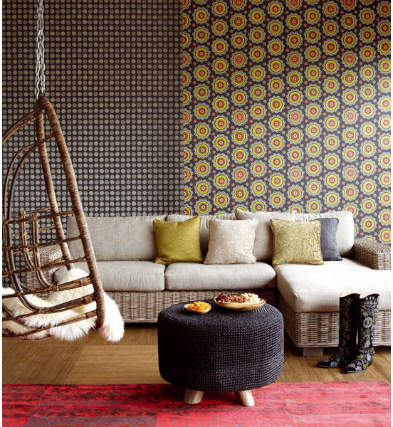 Modern Wall Paper Modern Wall Paper