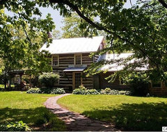 OSuzannahs Country Retreat eclectic