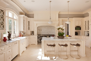 Kitchen Cabinets  Jersey on New Jersey Residence