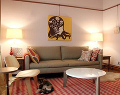 Houzz Interviews with Home Design Bloggers: Who Else Would You Like to