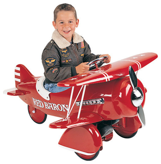 Red Baron Toys 23
