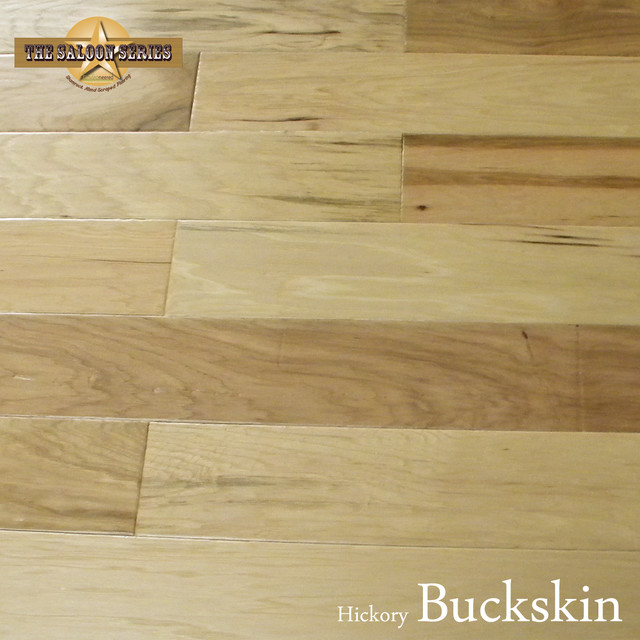 Saloon Series by Shamrock Plank Flooring Hardwood Flooring by