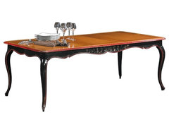 Créations Joseph Roux - Artisan French Furniture - Dining Table traditional dining tables