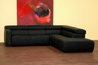 Amalfi Sectional Sofa