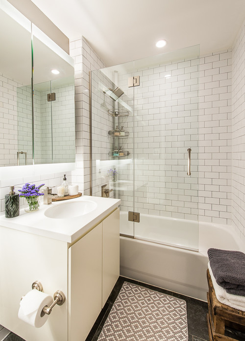 eclectic bathroom how to tips advice
