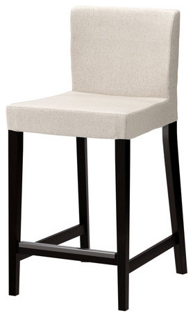 How To Build A Bar Stool With Backrest