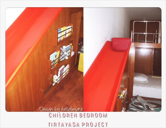 Tirtayasa contemporary kids