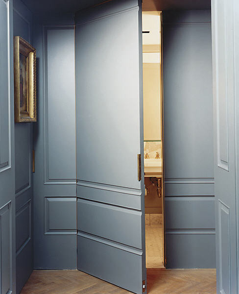 modern interior doors
