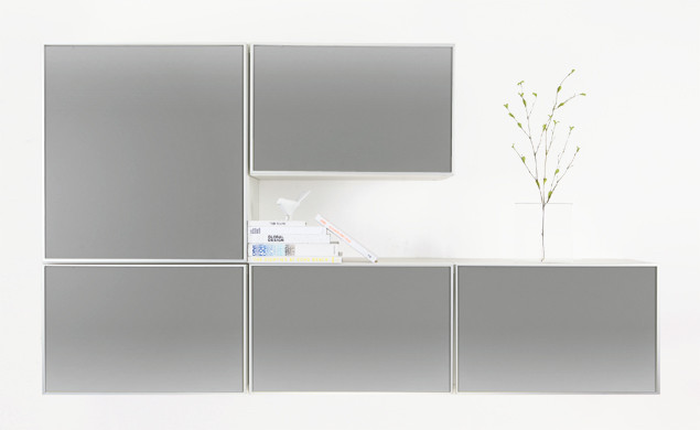 IKEA Besta Adhesive Panels modern-wall-decals
