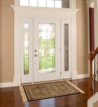 Front Entry Doors