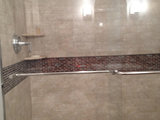 Bathroom Workbook: How Much Does a Bathroom Remodel Cost? (18 photos) transitional bathroom Bathroom Workbook: How Much Does a Bathroom Remodel Cost? (18 photos)