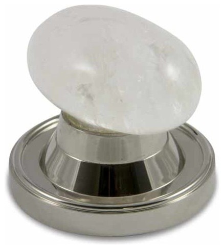 Glass Door Knobs