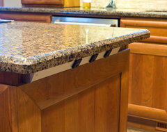 Angle Power Strip kitchen lighting and cabinet lighting