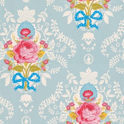 Pip Studio - Wallpaper - by Wallpaperdirect