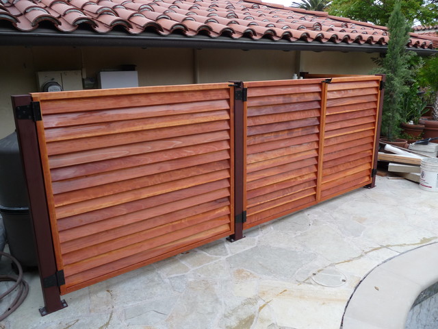 Pool Equipment Cover Ideas pool pump air conditioner fence cover 2012 darwin fencing and fabrication Wood Equipment Enclosure Gates Palos Verde Mediterranean Pool Pool Equipment Cover Ideas pool equipment pool equipment cover ideas pool filter and pump covers pool equipment cover ideas Wood Equipment Enclosure Gates Palos Verde Mediterranean Pool