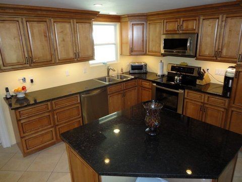 Kitchen Remodeling  York on Kitchen Cabinets   Sandstone Rope Door   Kitchen Cabinet Kings Kitchen