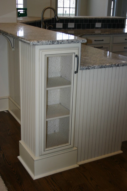 Calderone traditional-