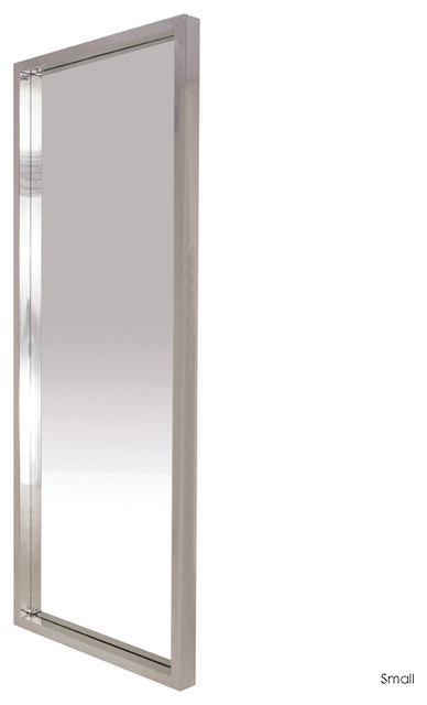 glam floor mirror narrow small contemporary floor mirrors by inmod glam floor mirror narrow small contemporary floor mirrors by inmod