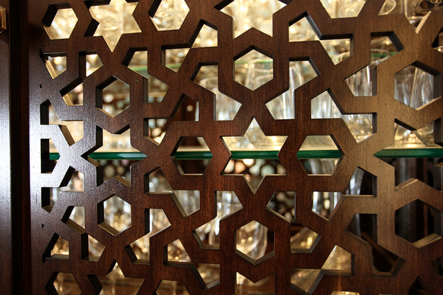 Details two and multiple mediterranean