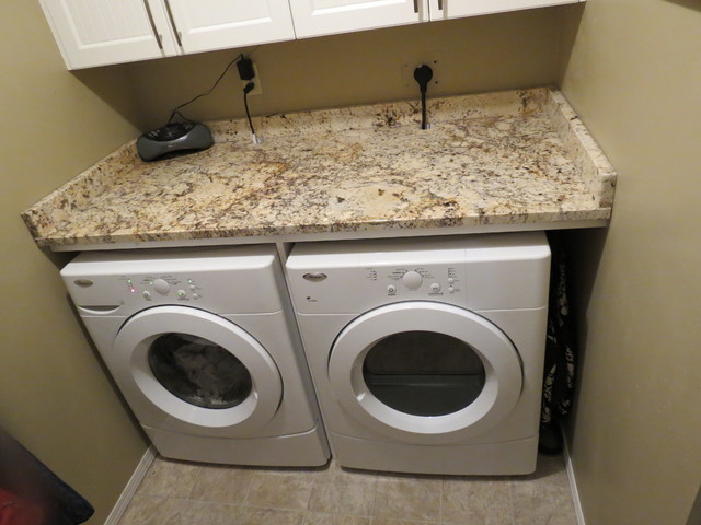 Granite & Quartz Countertops - other metro - by VI Granite & Repairs