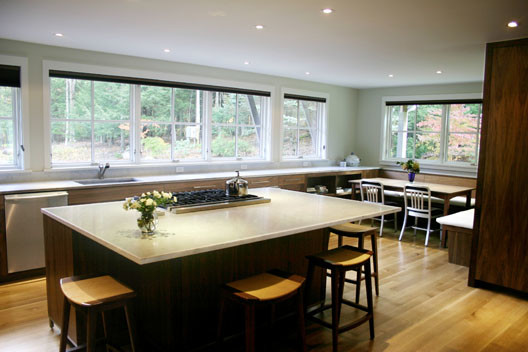 Modern Farmhouse farmhouse-kitchen