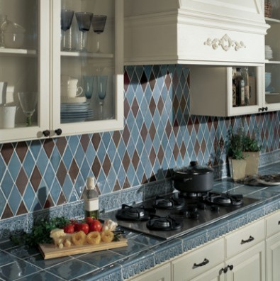 American Vintage Tile