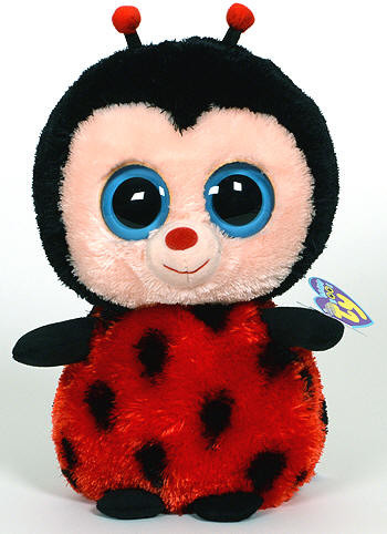 Ladybug Baby Toys 89
