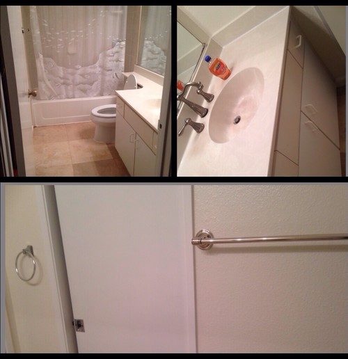 Music Note / Musician Theme Bathroom