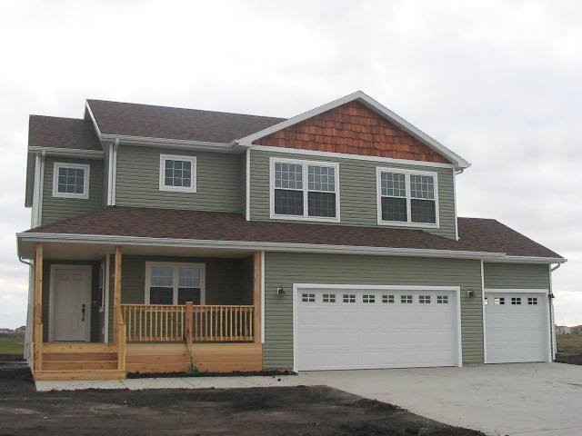 Exteriors traditional-exterior