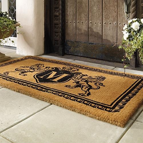  Exterior Door Rugs 