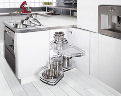 LeMans Blind Corner kitchen-drawer-organizers