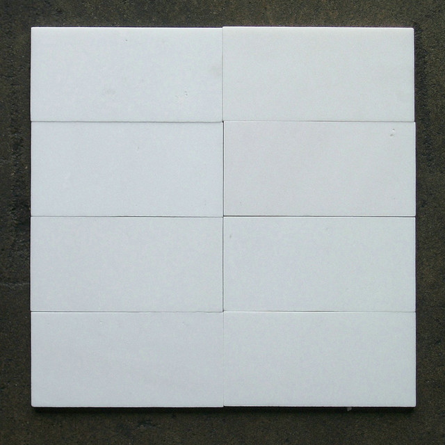 thassos white 3 x 6 subway tile honed marble from greece tile by stone center online thassos white 3 x 6 subway tile honed marble from greece tile by stone center online