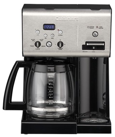Modern Coffee Maker Modern Coffee Maker