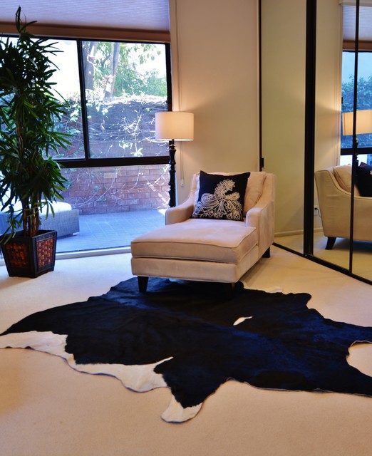 Home Staging - Beverly Hills, CA contemporary-