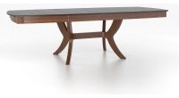 Custom Dining individual products transitional-dining-tables