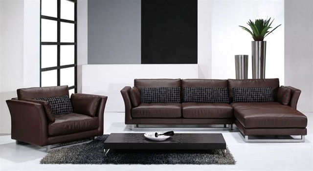 Amalfi Sectional Sofa