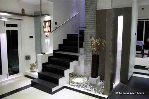  - contemporary-staircase