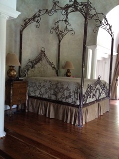 Home Remodeling Houston on Memorial Home   Traditional   Bedroom   Houston   By Beverly Vosko